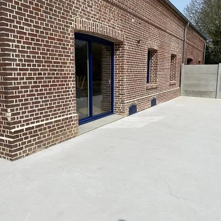 Hébergement de vacances La Margotine *