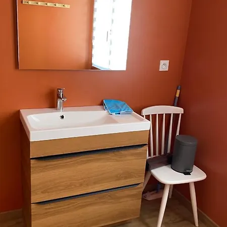 Holiday home La Margotine