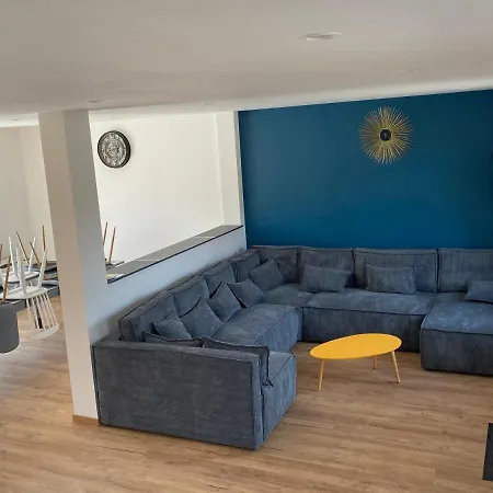 Holiday home La Margotine