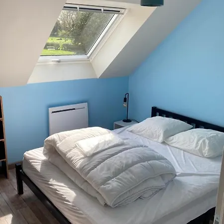 La Margotine Holiday home *