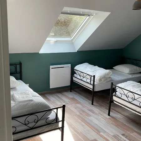 La Margotine Saint-Quentin-Lamotte-Croix-au-Bailly