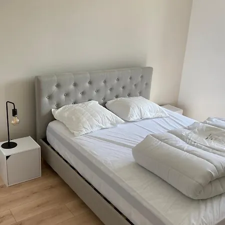 La Margotine Holiday home