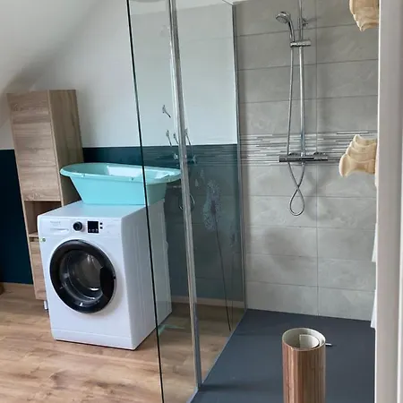 La Margotine Holiday home *