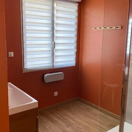 Holiday home La Margotine