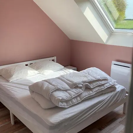 La Margotine Hébergement de vacances