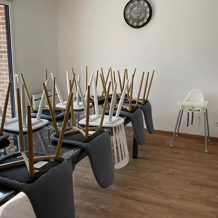 La Margotine * Saint-Quentin-Lamotte-Croix-au-Bailly