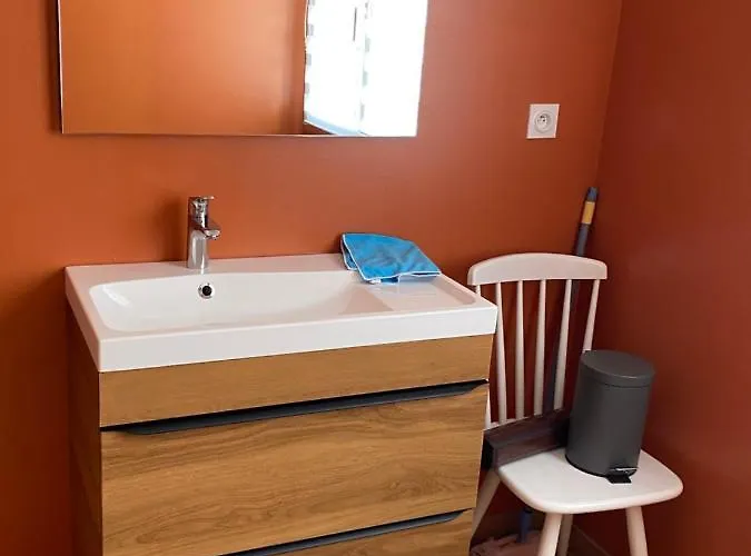 Hébergement de vacances La Margotine