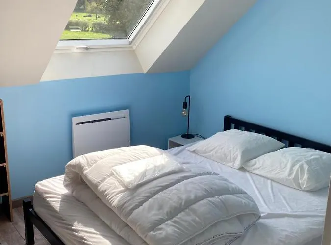 La Margotine Hébergement de vacances *