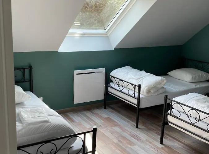 La Margotine Saint-Quentin-Lamotte-Croix-au-Bailly