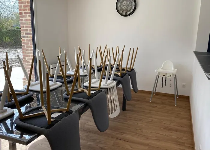 La Margotine * Saint-Quentin-Lamotte-Croix-au-Bailly